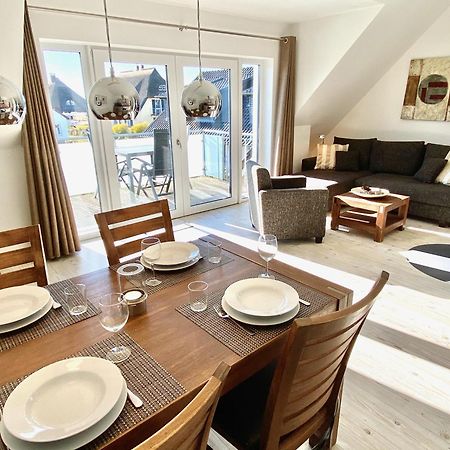 Moenchgut Living & Spa Gager Room photo A typical apartment at the complex