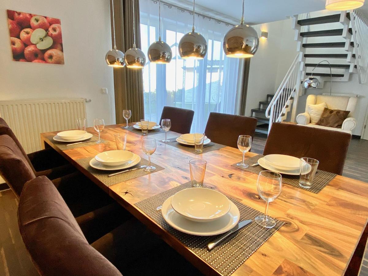 Moenchgut Living & Spa Gager Room photo