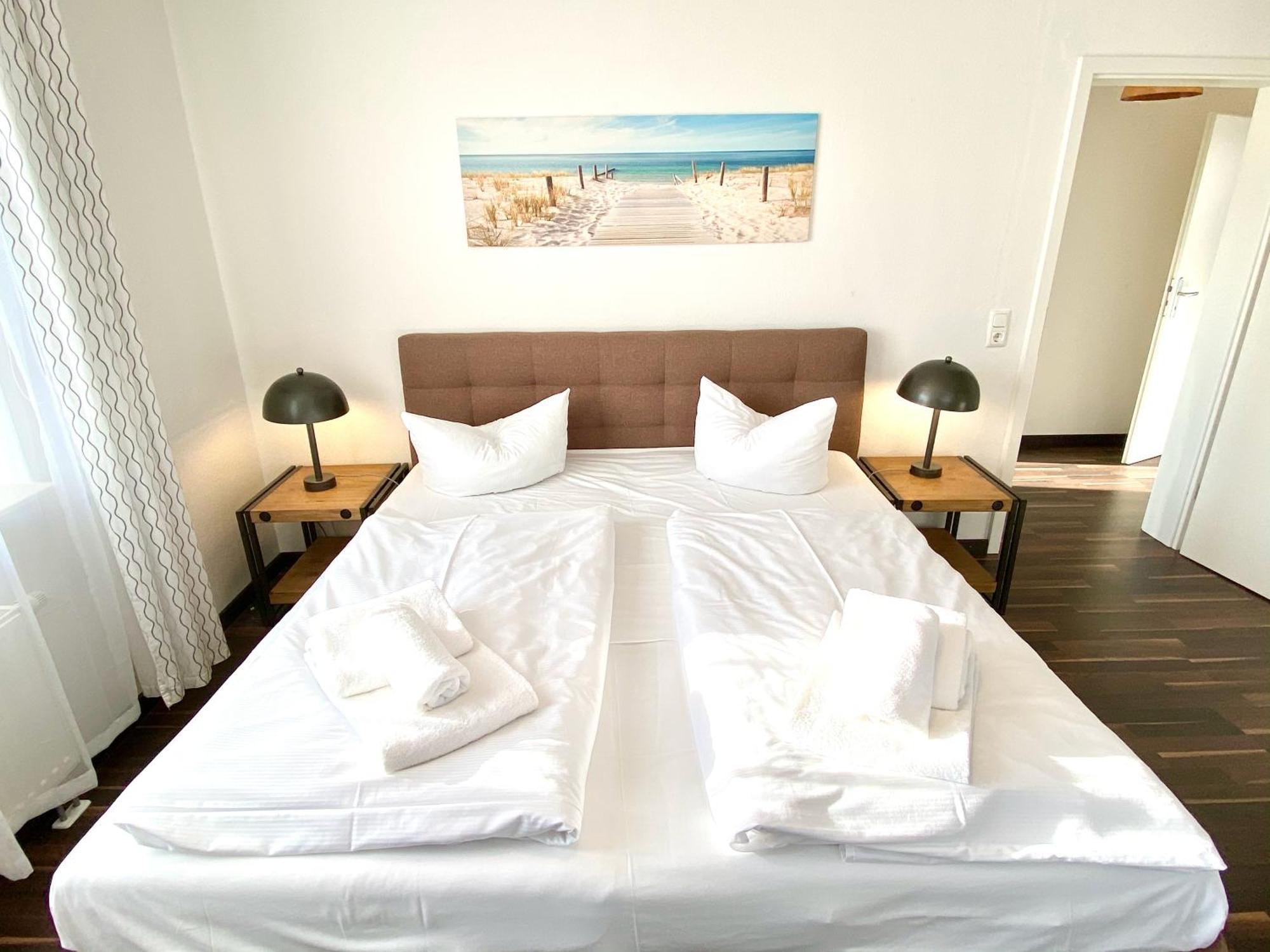 Moenchgut Living & Spa Gager Room photo A typical hotel room