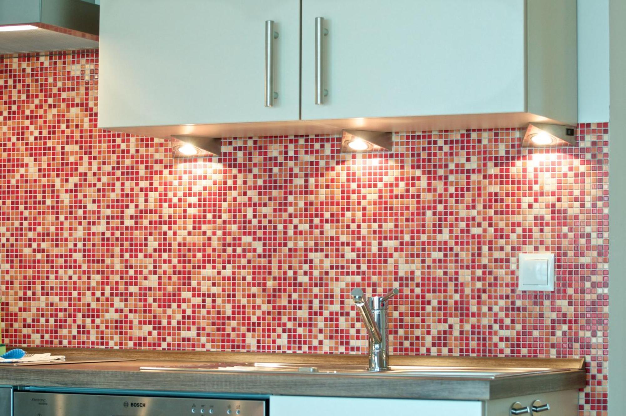 Moenchgut Living & Spa Gager Room photo A kitchen backsplash